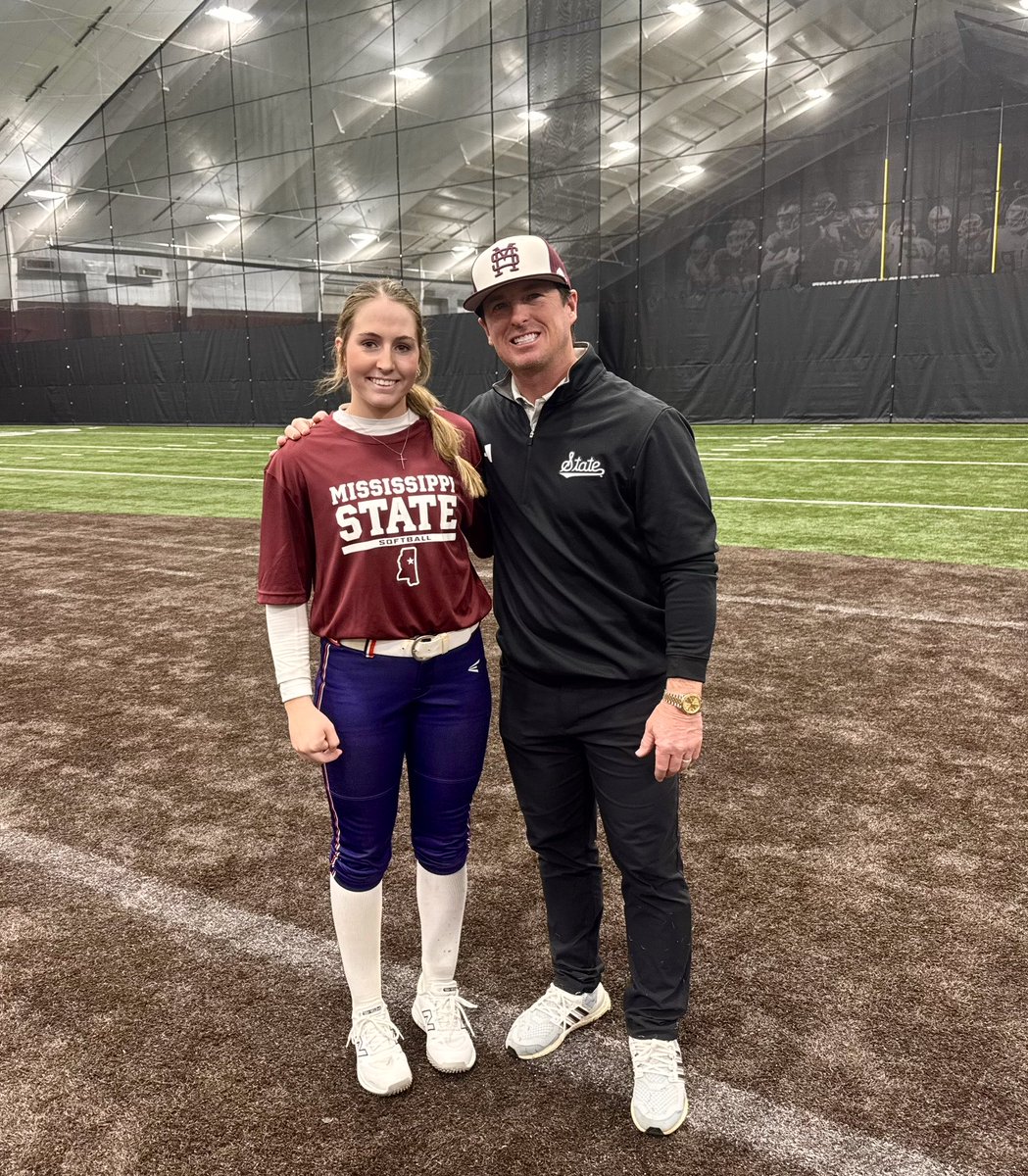 Callie Hill 2028 tweet media