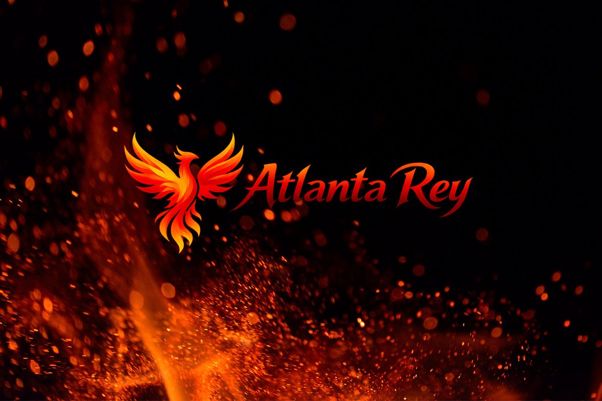 Atlanta Rey ✨ tweet media