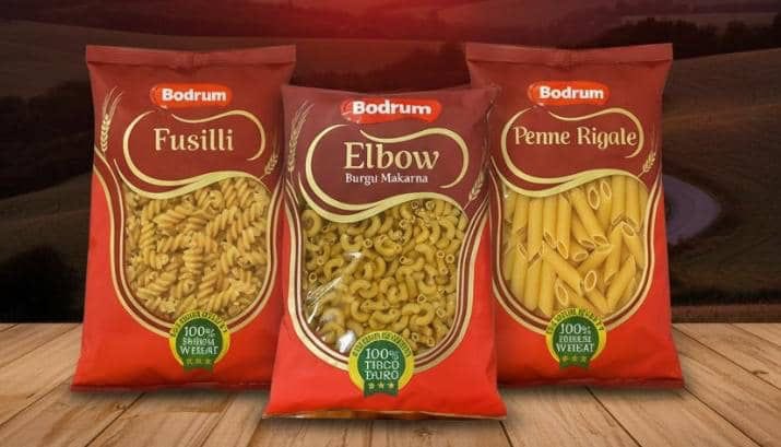 SORTEO
3 paquetitos de codito
Elbow, fusilli y penne 
Rt y like para participar y MUY IMPORTANTE estar en el canal de mi bio
El ganador lo doy el sábado