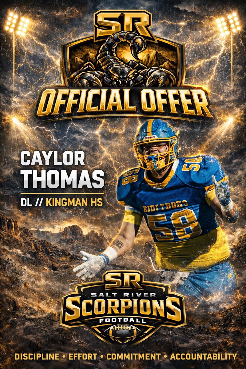 Caylor thomas tweet media