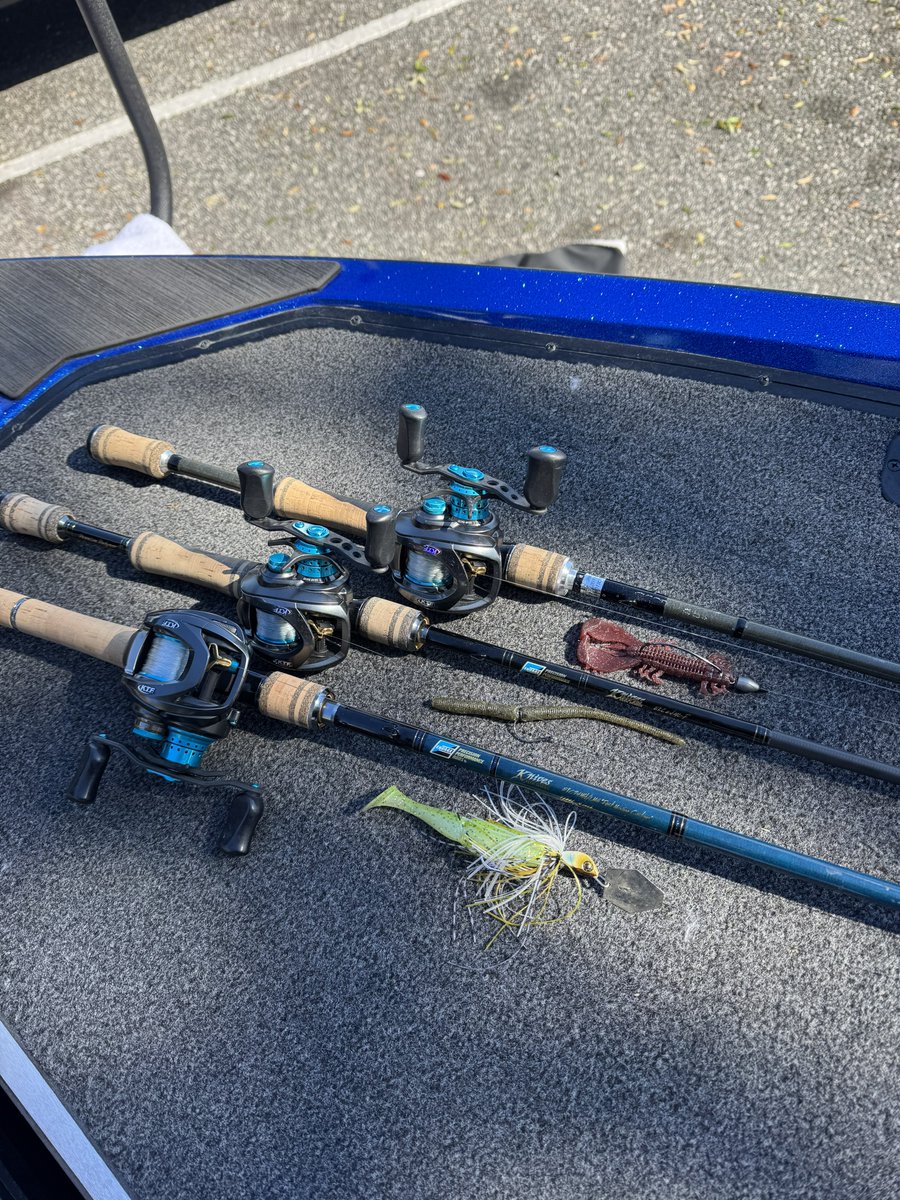 ベイト＆タックル キャリル (@karil_online) / Posts / X