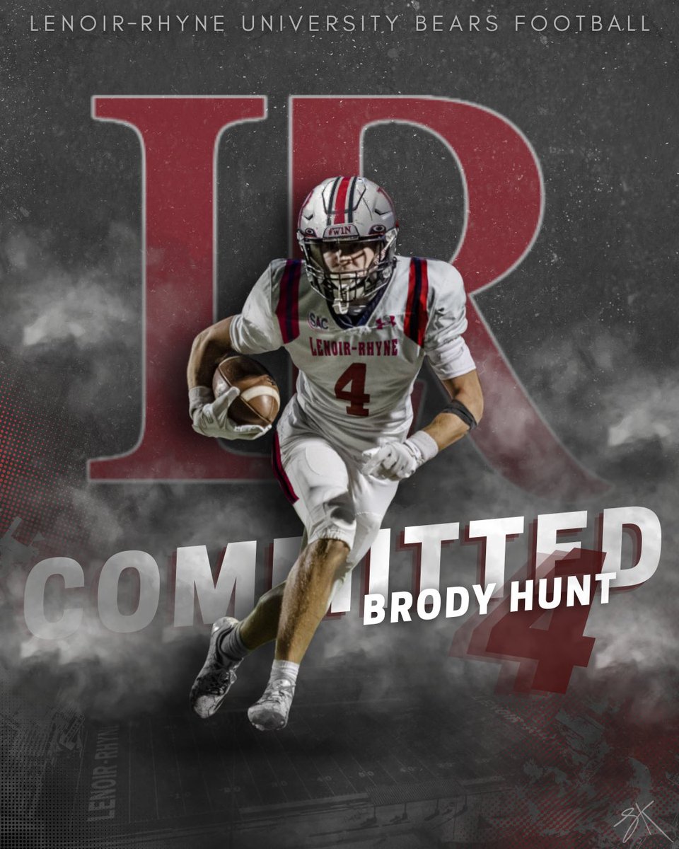Brody Hunt 3⭐️ ATH tweet media