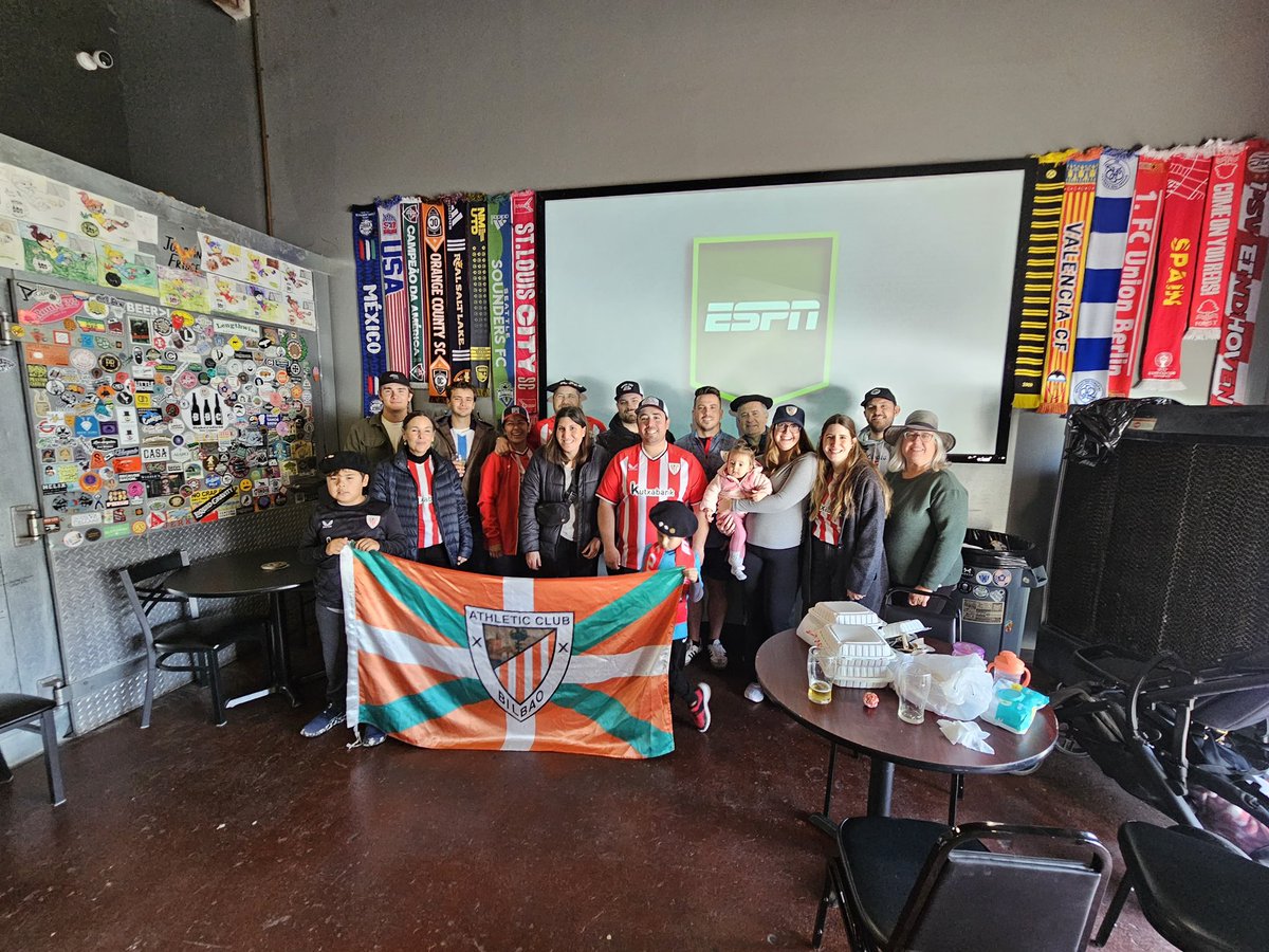 Ath Club California tweet media