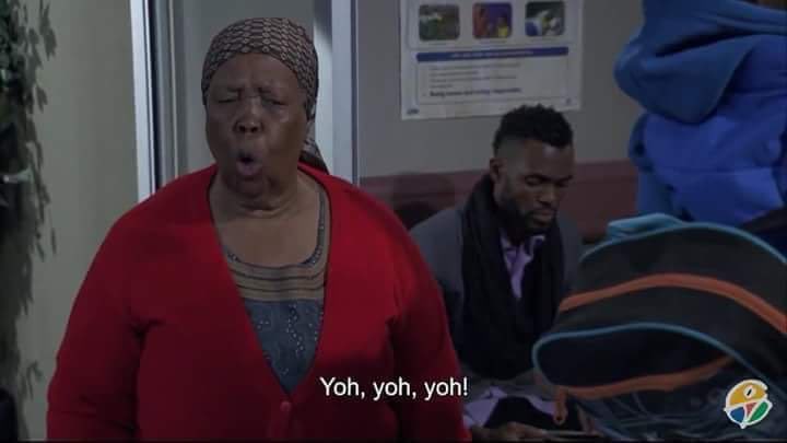 If you want to see how rotten and sinful our girls have become, type “Queen Nadia TV” on X or Facebook.

Watch those videos, then come back here, and let's talk, because this isn’t a country anymore.

Jesus should return today. It’s finished.