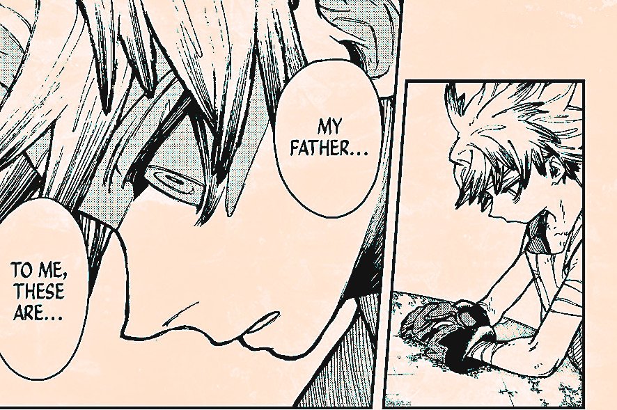 <a href="/HOLLOWEDMECH/">𝐒𝐓𝐀𝐑𝐉𝐔𝐌𝐏</a> ㅤ
ㅤ❝ㅤWhy do ya want me on yer crew anyways ?  I'm just some kid,  there ain't anythin' special 'bout me .ㅤ❞
ㅤ