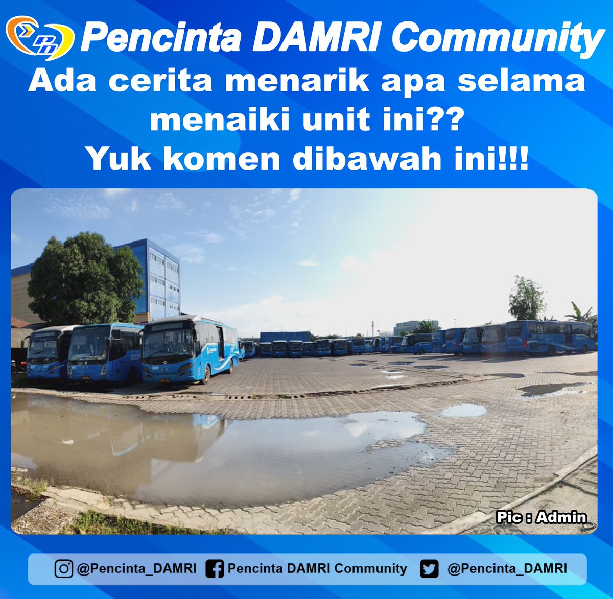 pencinta_damri's tweet photo. https://t.co/Ywc322BHcr