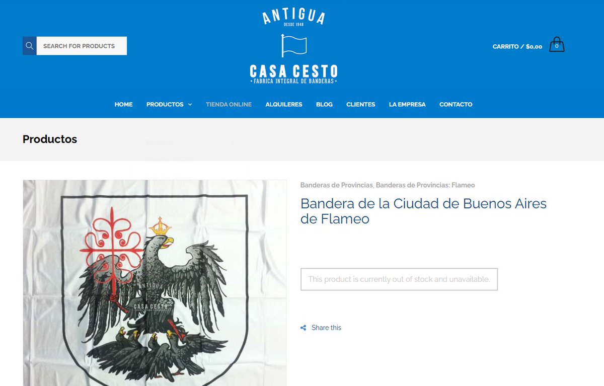 Santiago Magnin tweet media