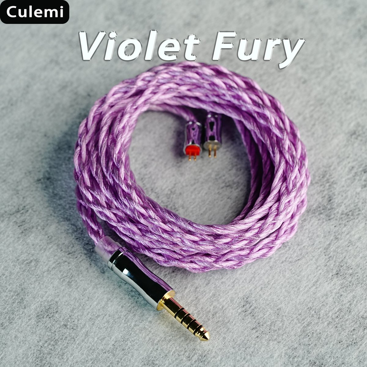 Culemi Audio tweet media