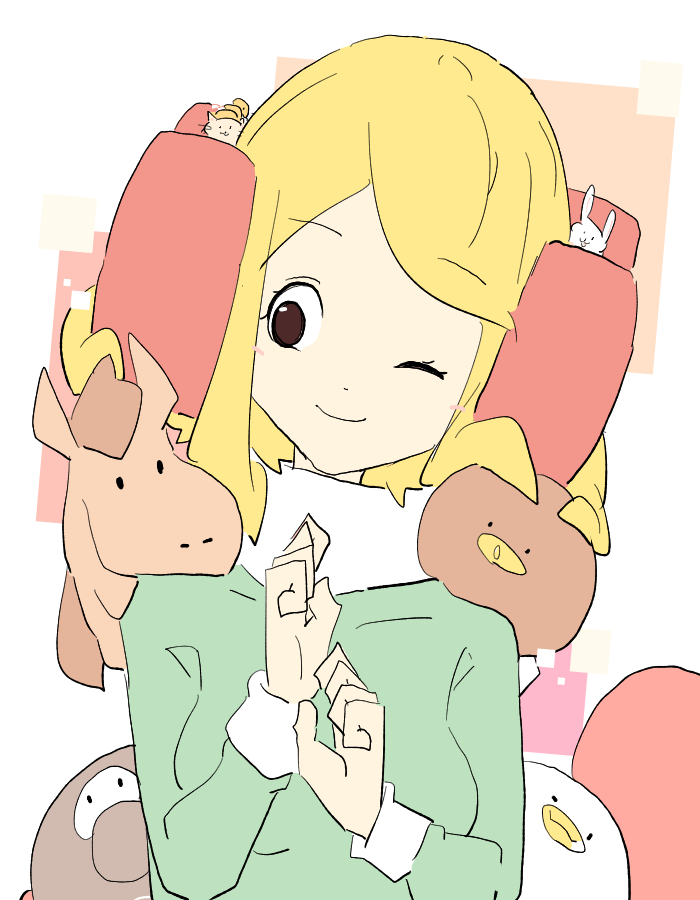 Tachi (@is_this_game) on Twitter photo 