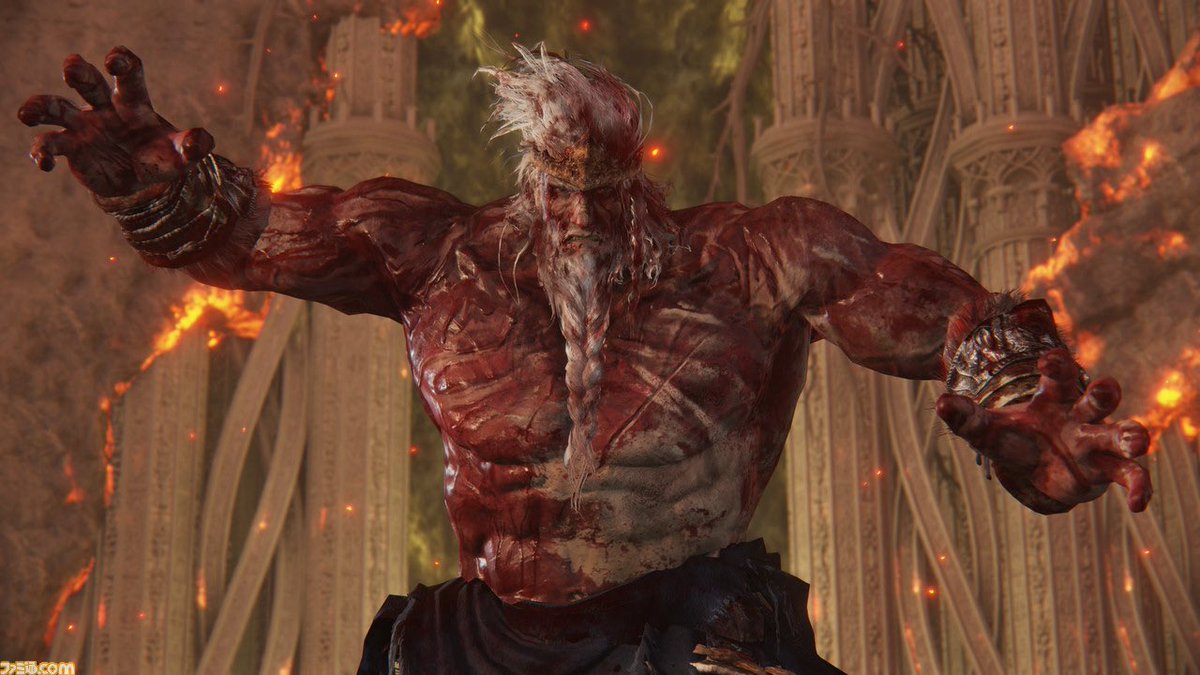 voidrecord_jp's tweet image. ハサウェイの感想
←初代|キルケー→