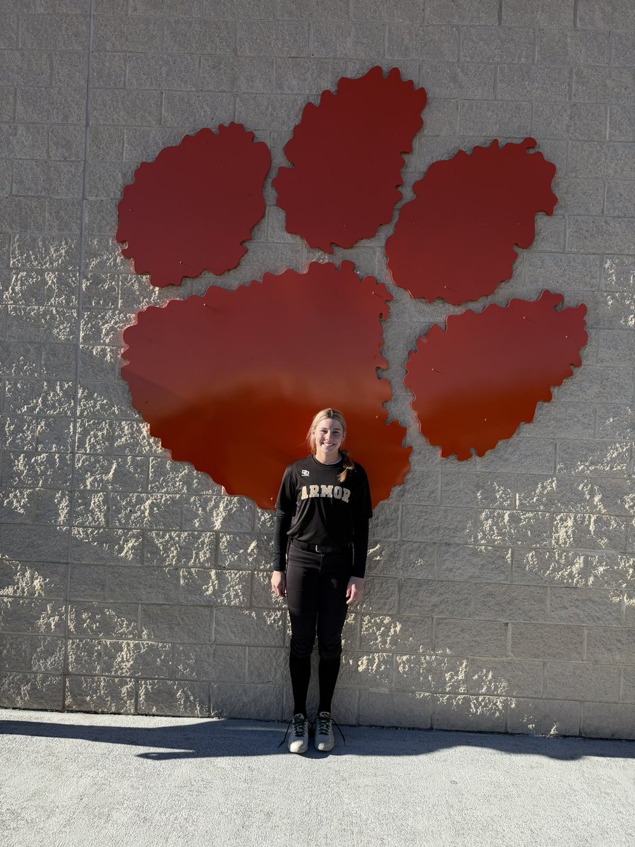 Taylor Sawyer - 2028 tweet media