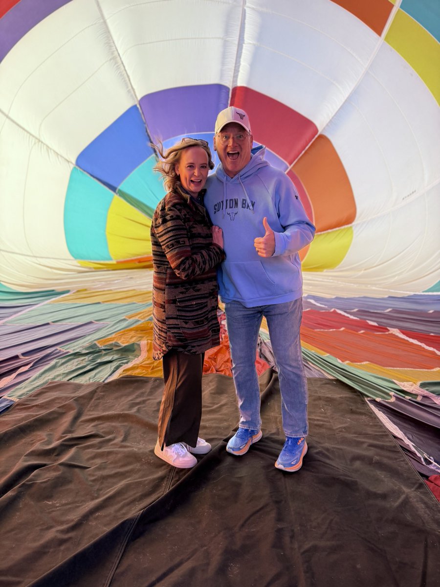 Paul Hanson tweet media