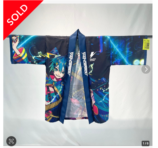 ああああああああ！！！！！！！ she's finally here 🥹🥹