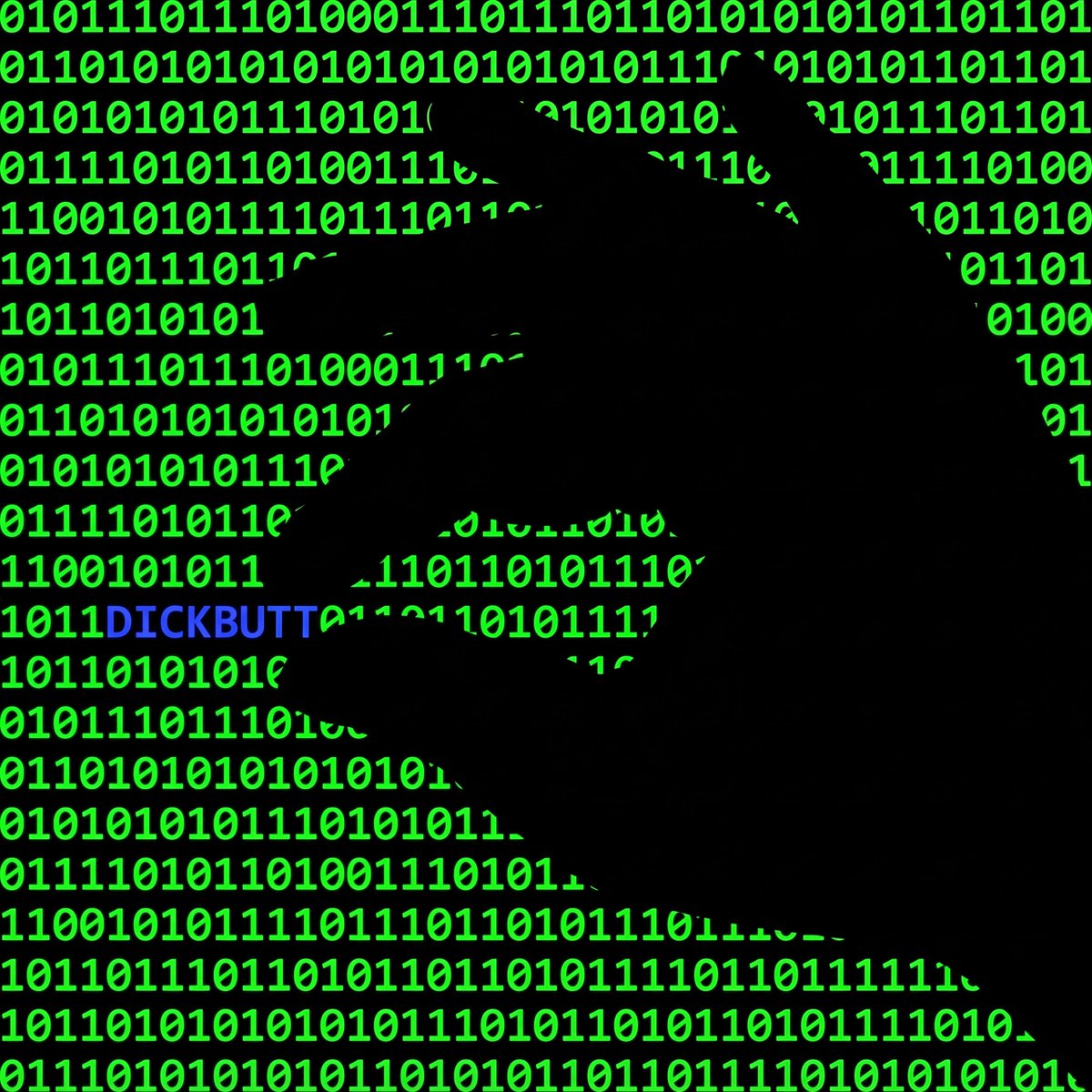 Dickbutt tweet media