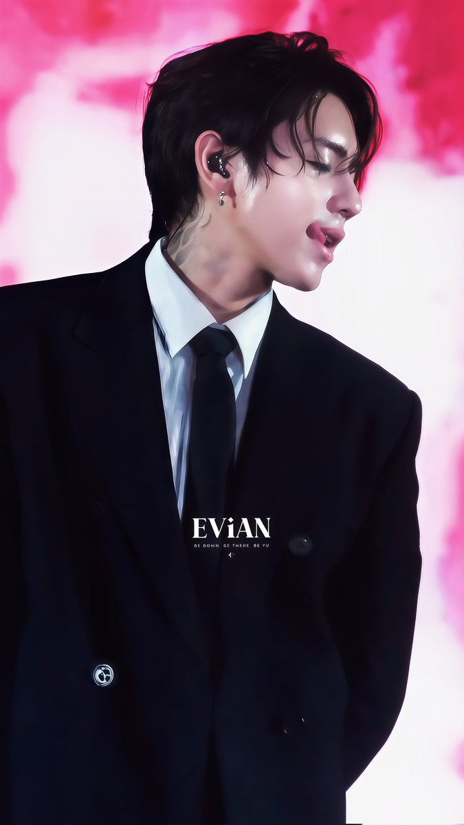 EViANmeoww's tweet image. 260131 KSPARK 🇲🇾

FOCUS

@DPRIAN_
#DPRIAN  #Chritianyu #DPRINKL