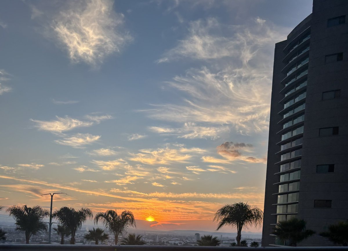 Mi Querétaro 🫶🏻🤩😍

#Sinfiltro