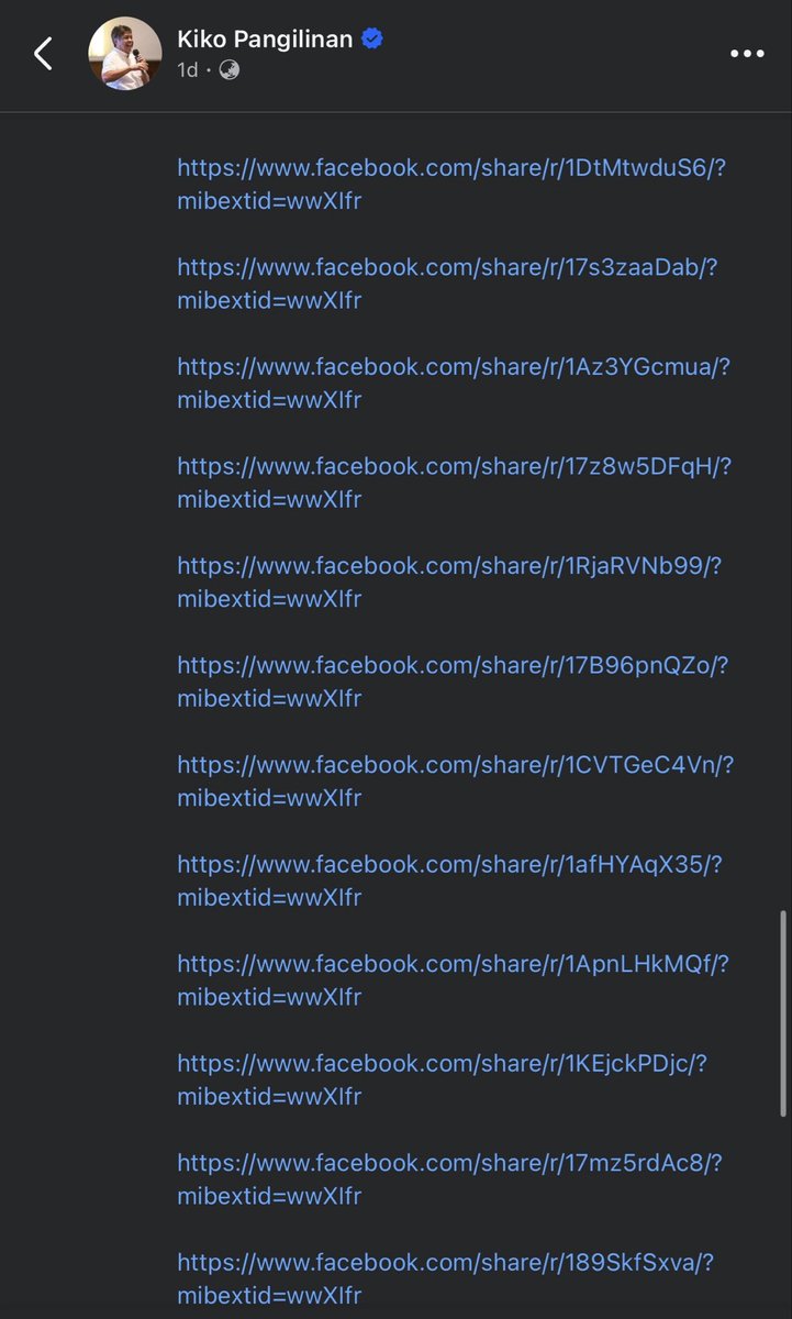 Basahin mo lahat yan ah😁 Naka like ka kase sa mga page na gawa ng trolls BWHAHAH