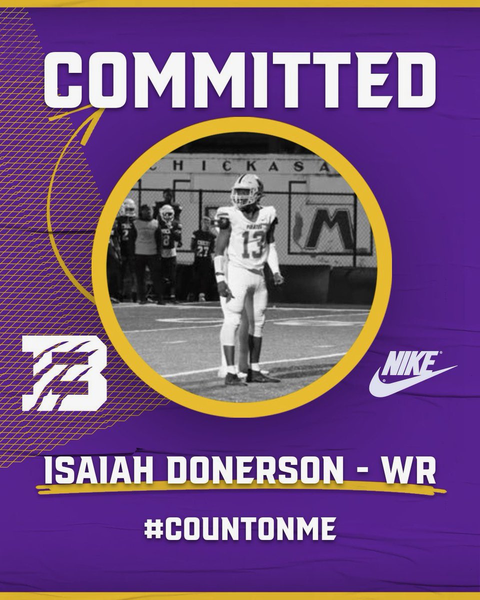 Isaiah Donerson tweet media