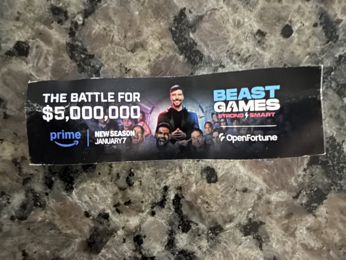 Mercanthony tweet media