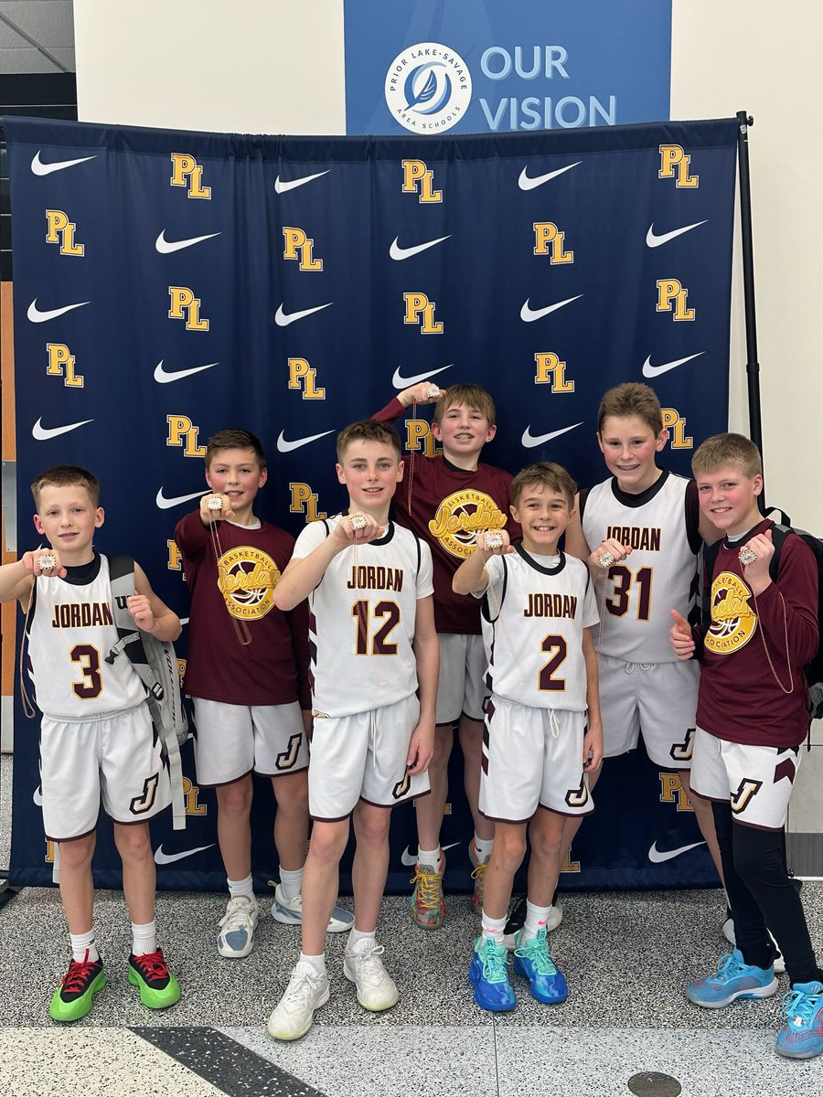 Jordan Basketball tweet media