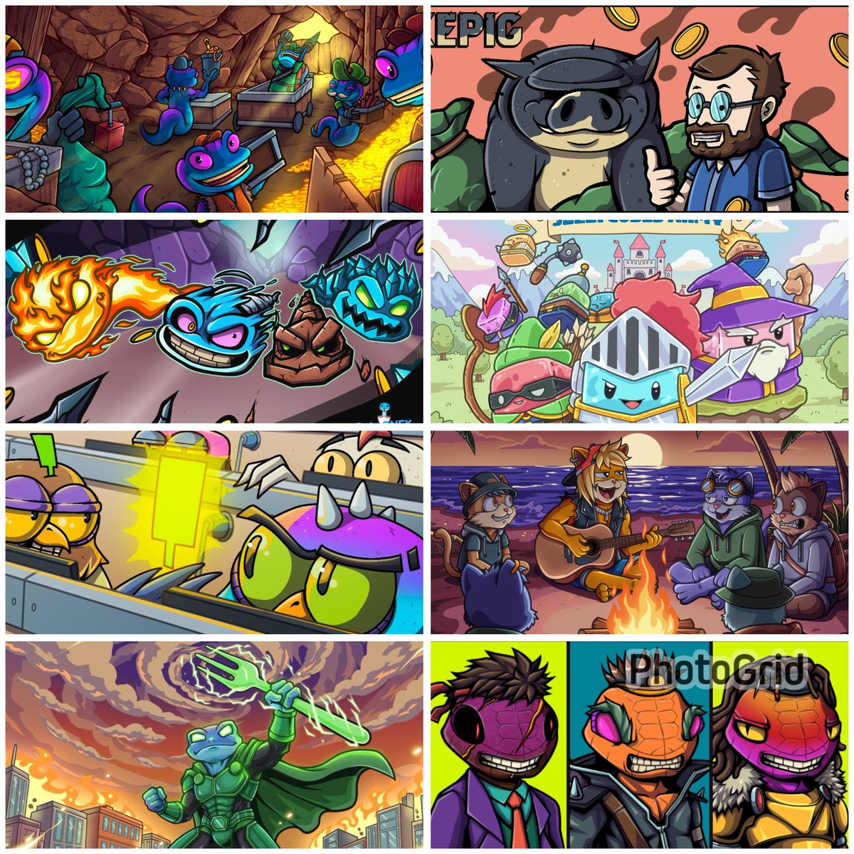 Berjador tweet media