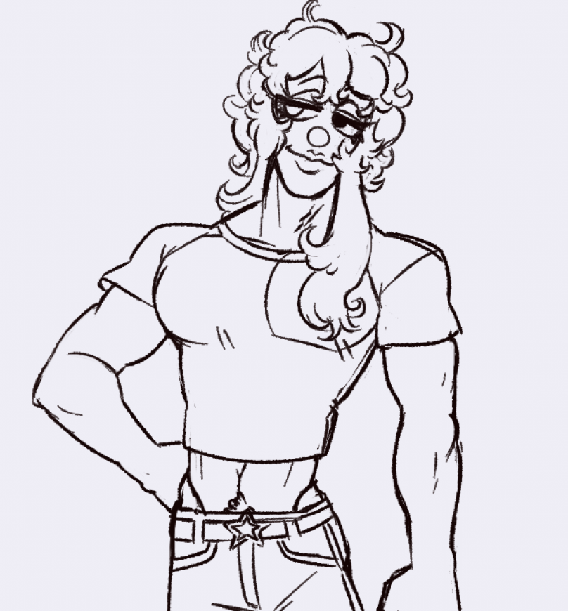 🎪🤡Coastal 🤡🎪 tweet media