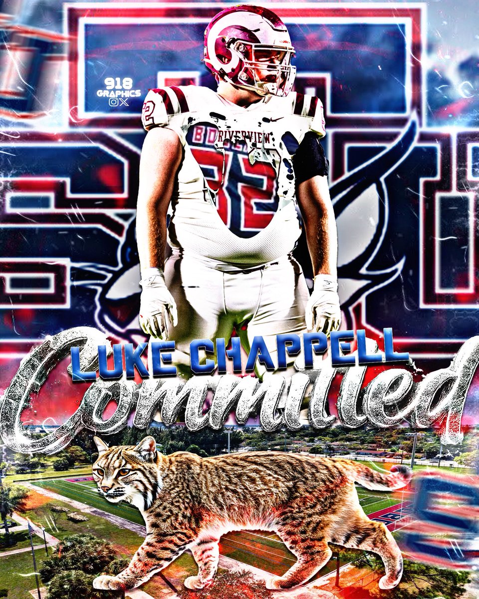 Luke Chappell tweet media