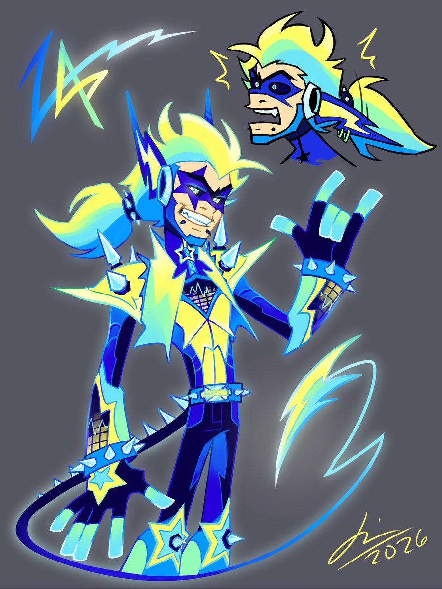 EverythingShredForce tweet media