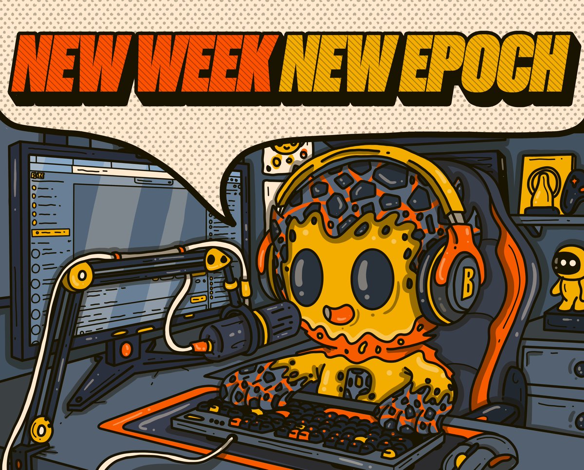 blaze_stream's tweet photo. 🔥 New Month, New Week = New Epoch! 🔥

> Votes have RESET
> $110,000 up for grabs
> (2) Weeks left of Blazeathon
> Stream now on https://t.co/HDANZdjpiZ

Who's going to take it all? https://t.co/W76PWXN2Nw
