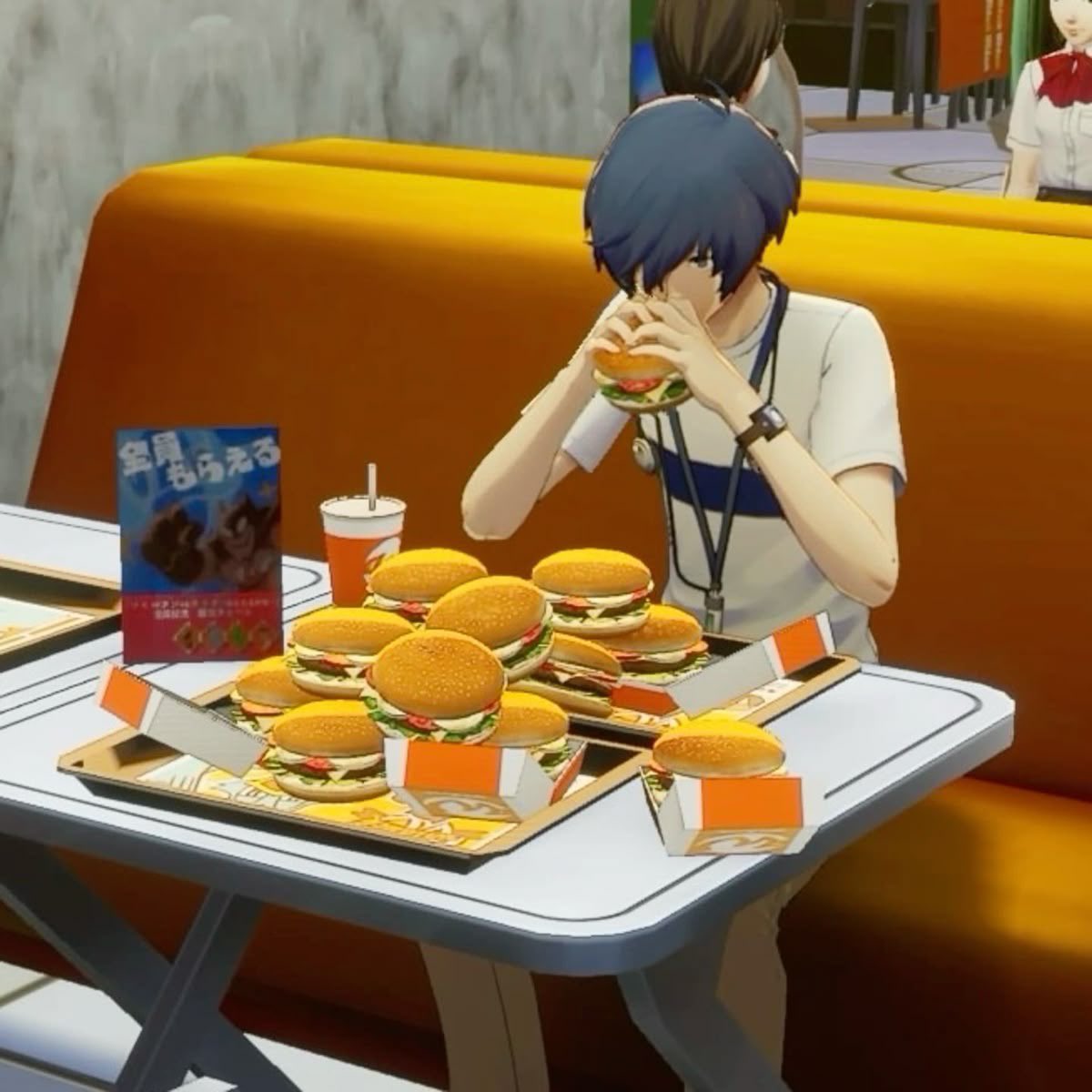 winteryournight's tweet image. this is the greed and gluttony they talk about in the bible