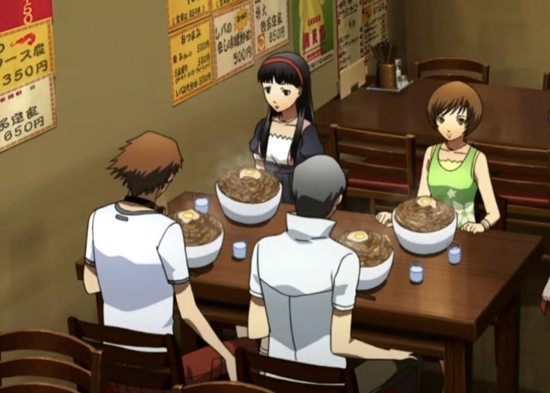 winteryournight's tweet image. this is the greed and gluttony they talk about in the bible