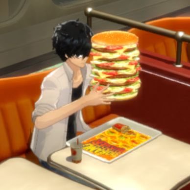 winteryournight's tweet image. this is the greed and gluttony they talk about in the bible