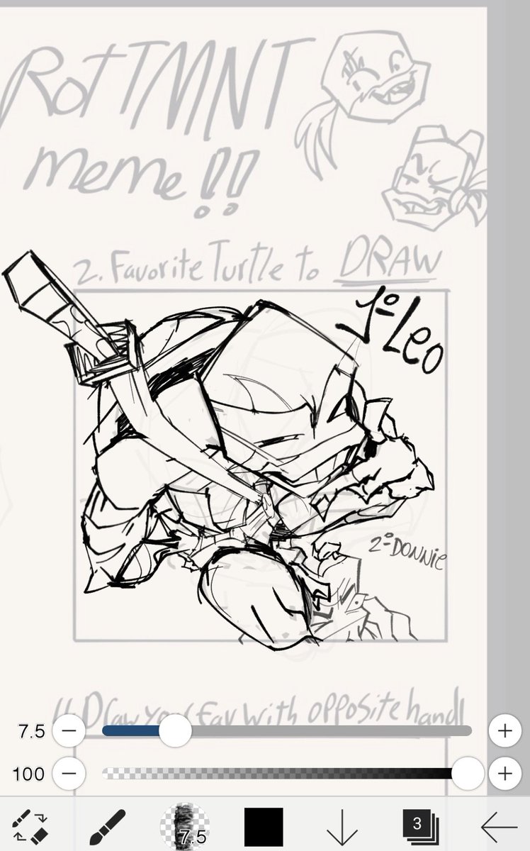 fielaos7's tweet photo. wip

I love them sososomuch 
#rottmn https://t.co/otKjnZdAiK