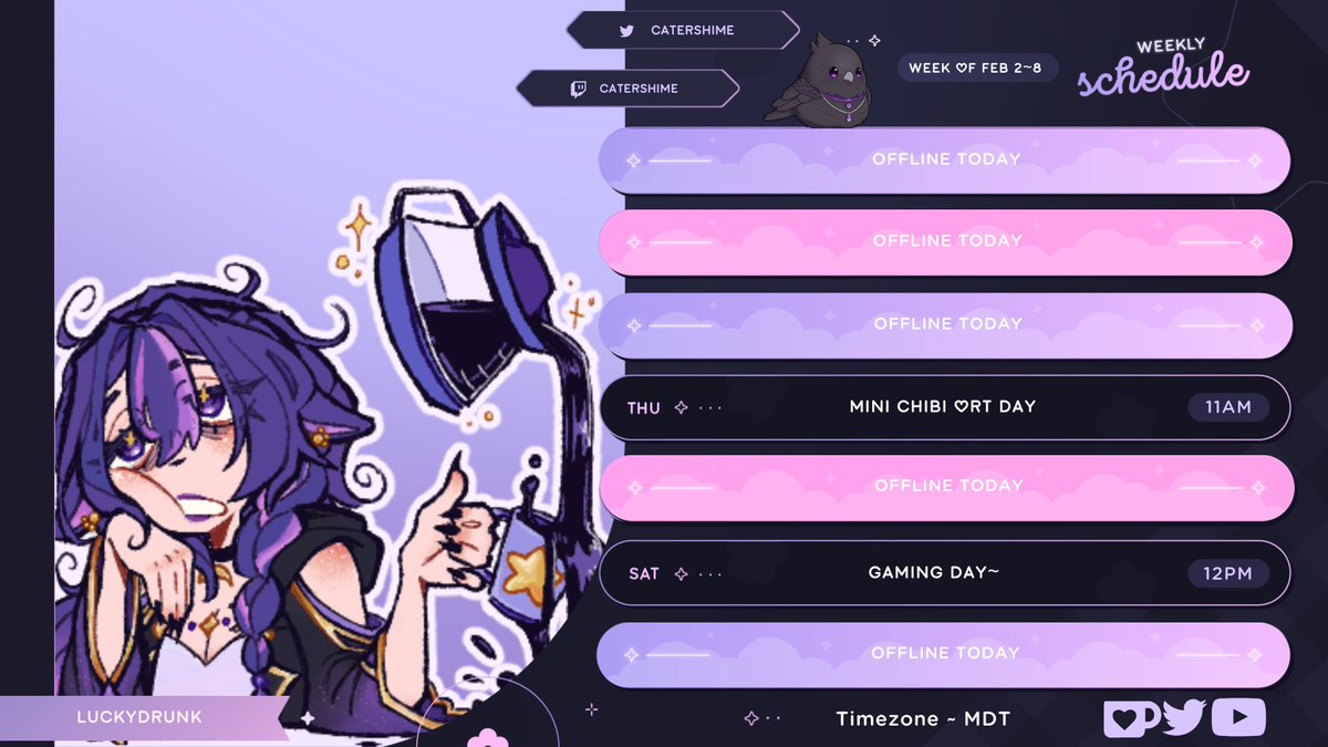 Giving myself a bit of a break after all the long days to catch up on home stuff!! We will get some of this art done &amp; mayhaps digimon if I can get leveled up enough!