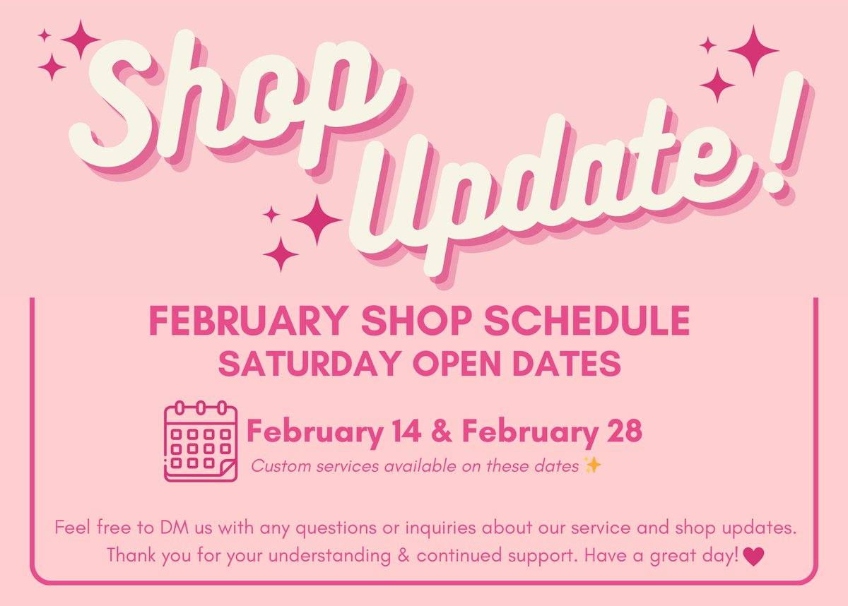 vantepieceph | OPEN! tweet media