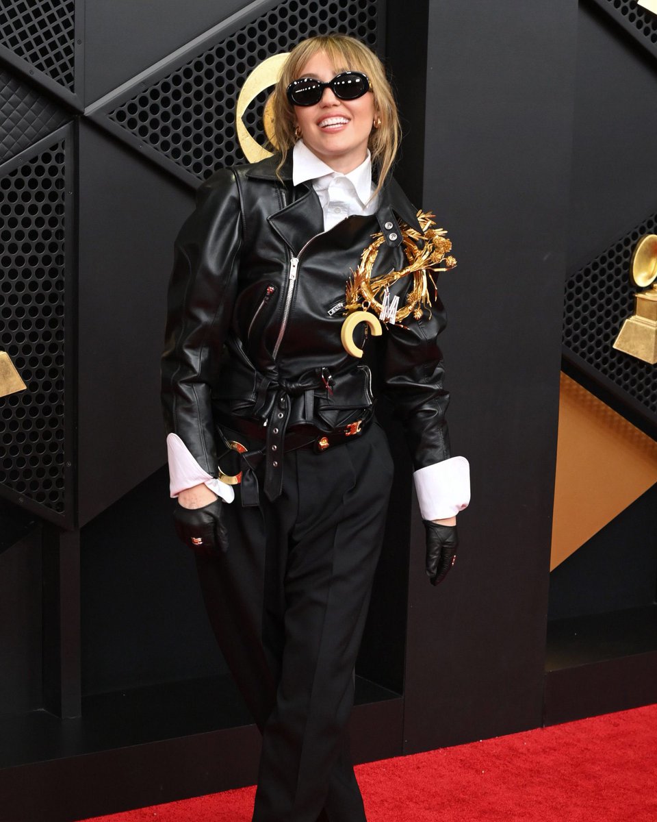 Miley Cyrus Japan (@mileyworld_jp) / Posts / X