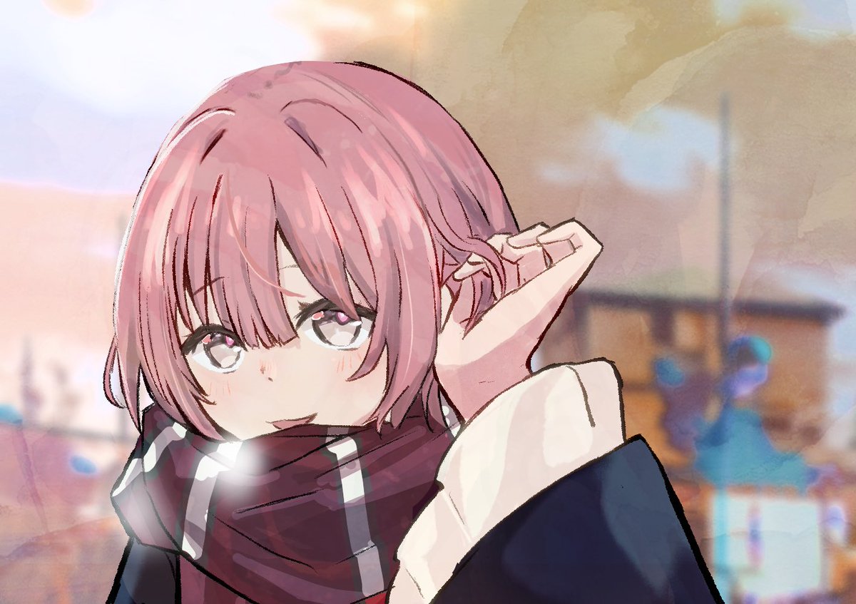 「#もかnote」|ゆきトラのイラスト
