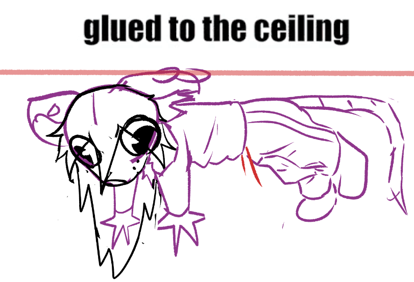 Cosmiclogem🪵(🏳️‍⚧️ and a half) tweet media