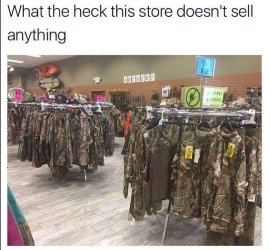 PammyJC's tweet photo. I tried the store, but I couldn't find any #SpacedOutPresents https://t.co/aUeNnb5777