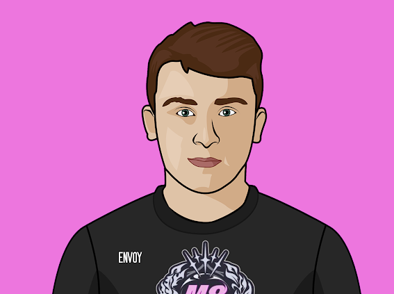 Gentle Mates CoDMuse tweet media