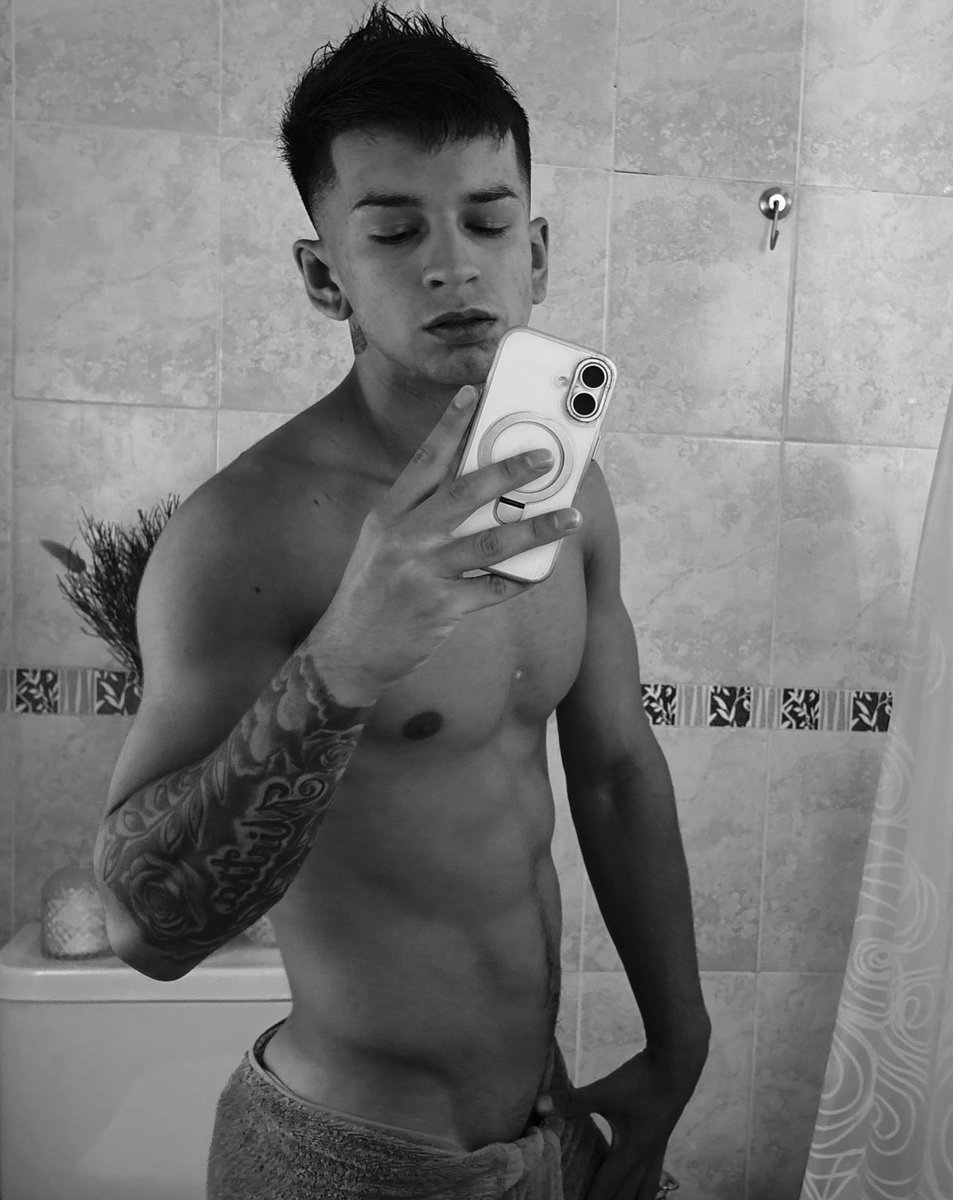 JN Nahuel – After Dark tweet media