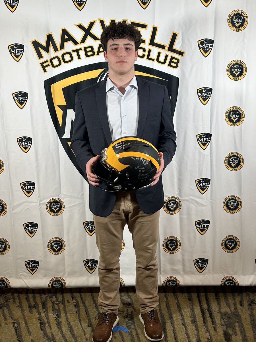 Cedar Grove Football tweet media