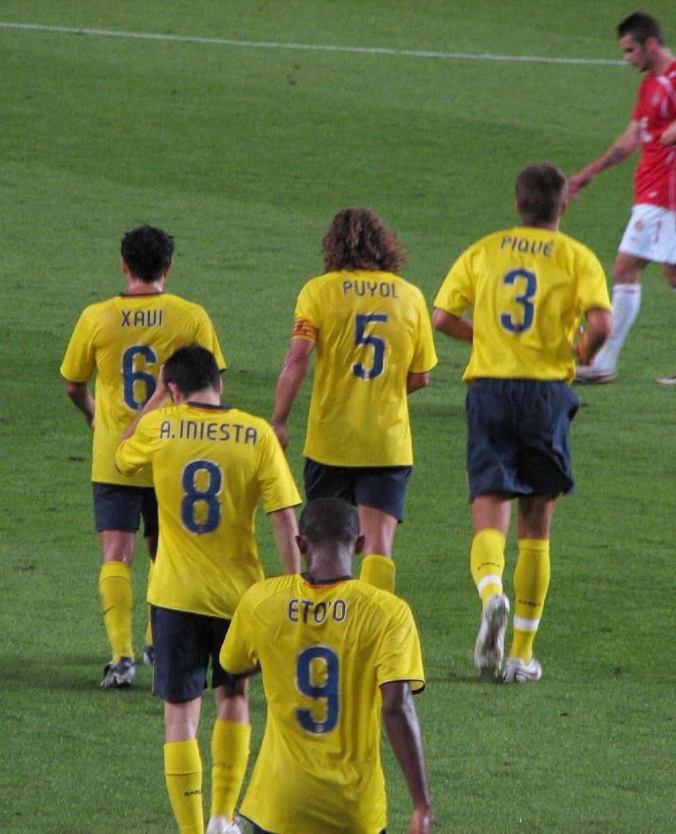 El único equipo en la historia del fútbol que fue totalmente invencible 😮‍💨