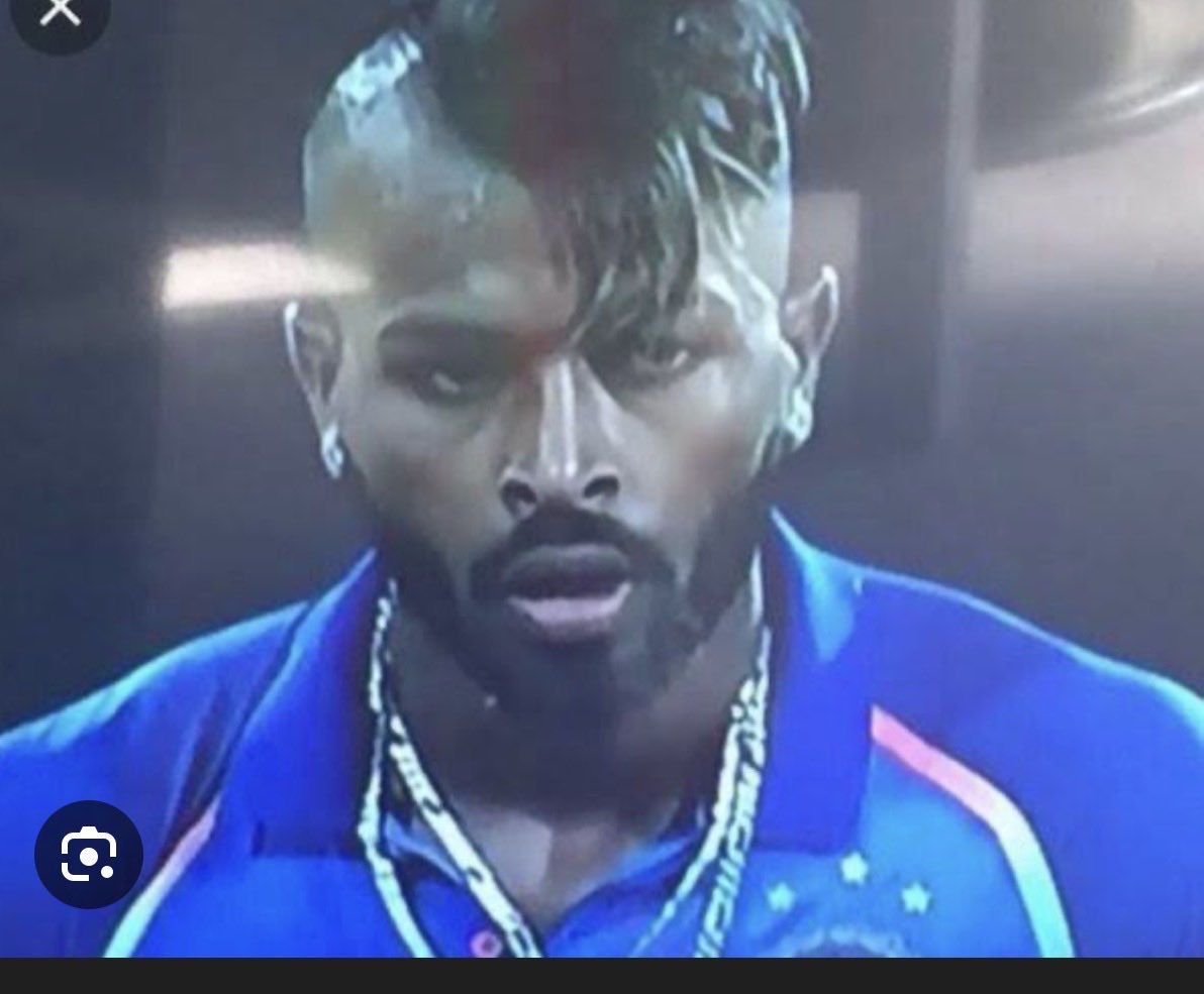 tlhhaa's tweet photo. ( Sources ) confirmed Pakistan will travel to Sri Lanka and play match against India only if Hardik Pandya takes a shower before the match, as the team is reportedly scared of facing him because of his bad hygiene and strong smell.” https://t.co/rQ1qpHGSon