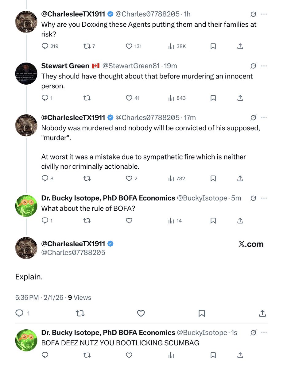 BuckyIsotope's tweet image. Oh my it happened again