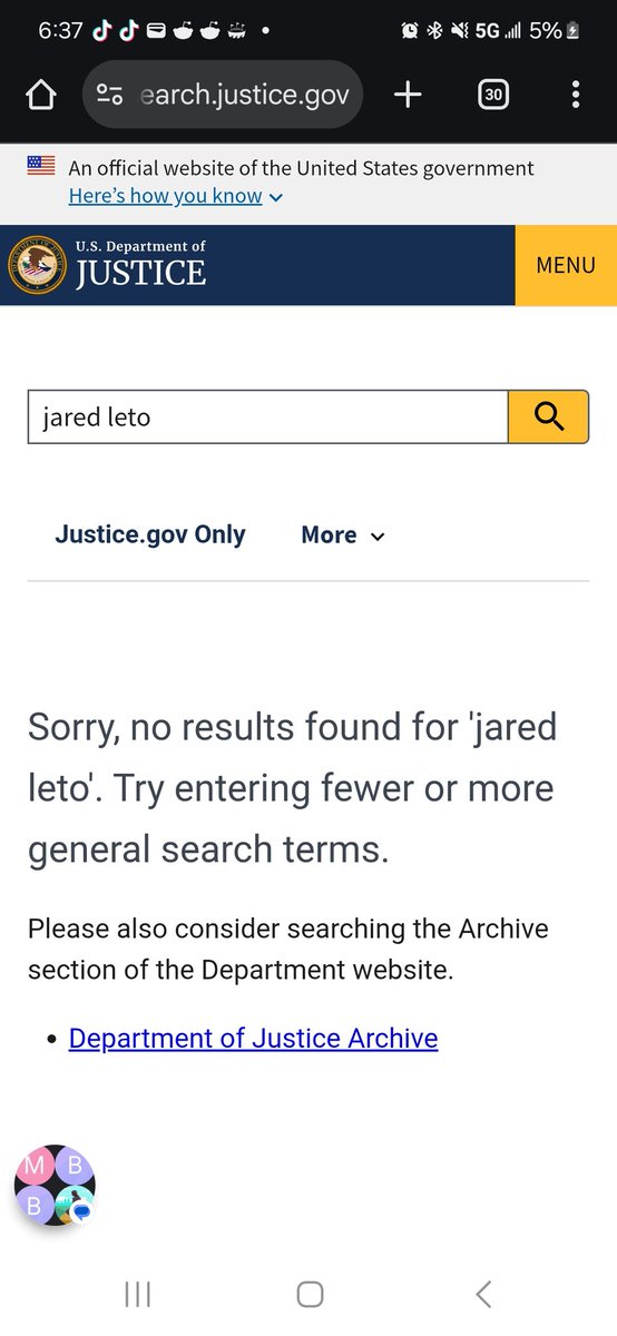 on god I thought for sure.... how does this freak keep getting roles?????