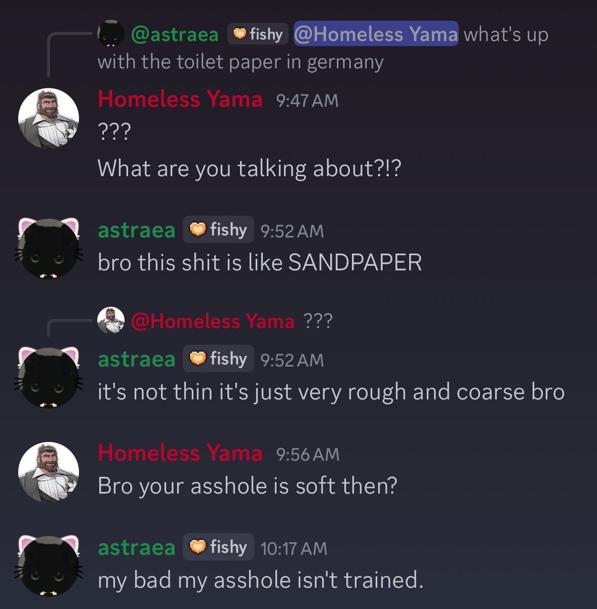 Narrlocke (@narrlocke) on Twitter photo 