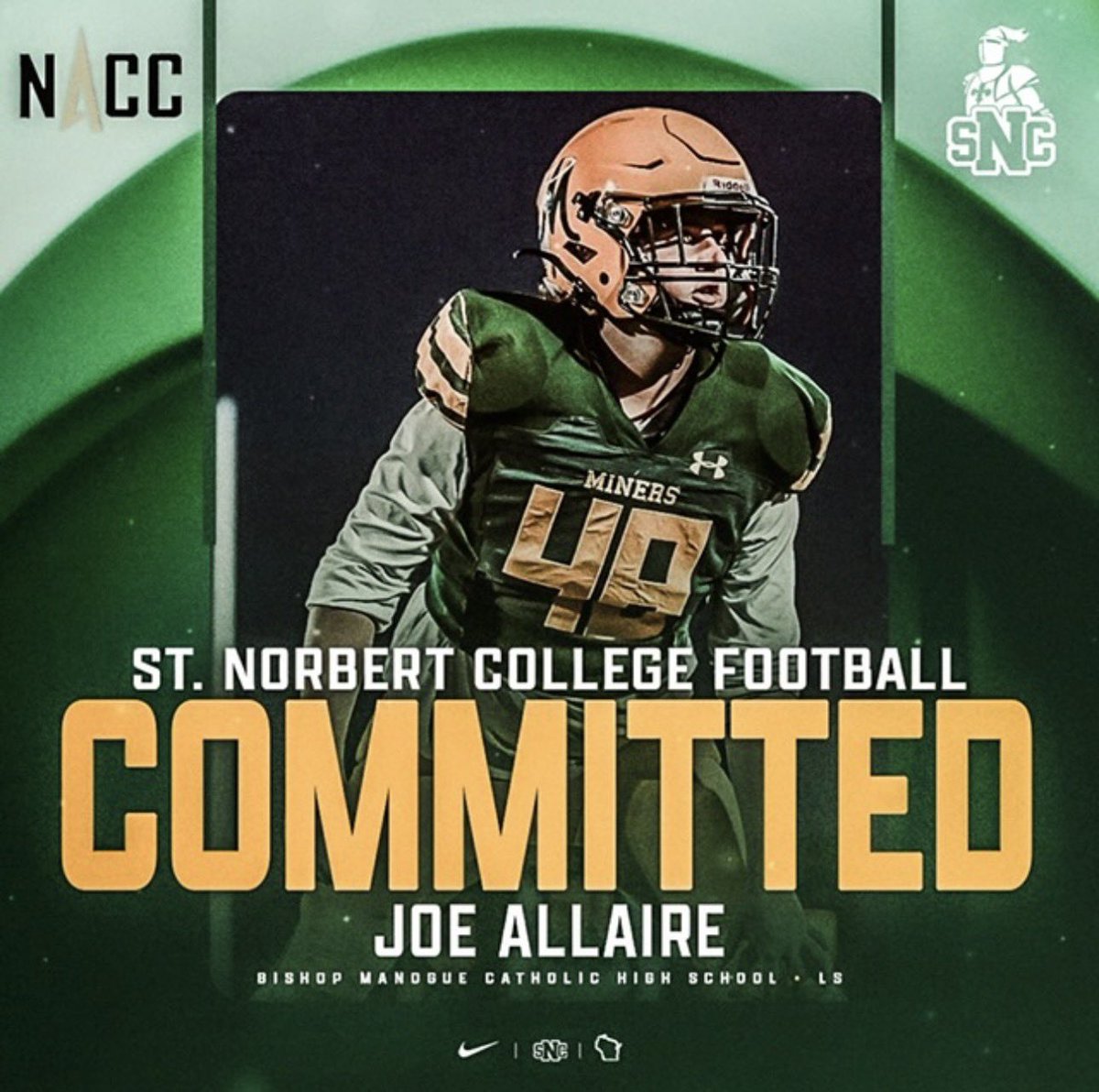 Joseph Allaire tweet media