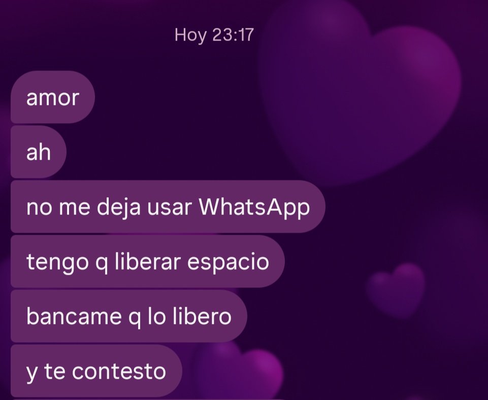 cuando te ama pero tiene un j7