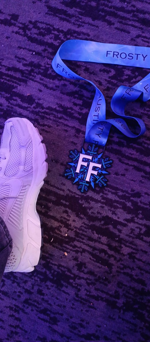 7/874 au frosty fausting 

Très bonne expérience le tournoi était ultra lourd à suivre et à jouer, j'ai fais la rencontre des japonais qui sont ultra sympa
J'ai perdu contre <a href="/TheSupernoon/">EG Supernoon @ Frosty</a> (comme à l'evo France...)
Et <a href="/Kayne_Seys/">Kayne</a> le poto fr 

J'espère faire mieux prochainement 🫡